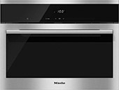 Φούρνοι Ατμού miele - DG 6100